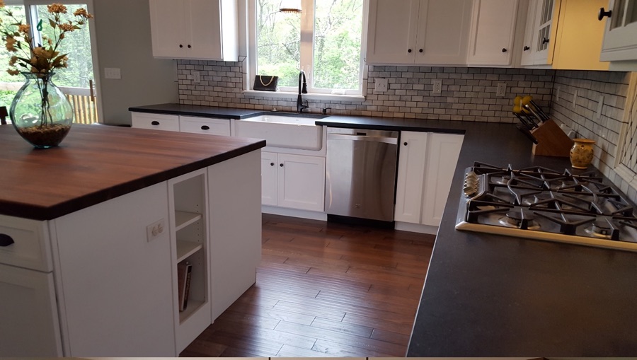 Know Why You Should Use Granite Countertops? Know Why You Should Use Granite Countertops?