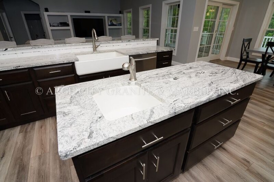 Are Granite Countertops Out Of Style, How To Change The Color Of My Granite Countertops