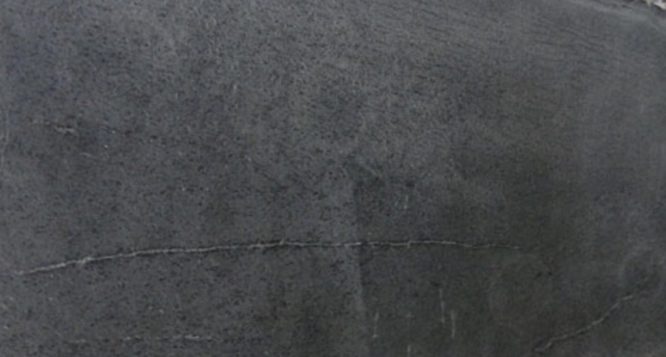 Alberene Soapstone quarried in North America