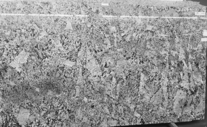 Full slab picture of Bianco Antico