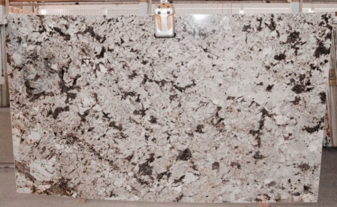 How Granite Countertops Are Made