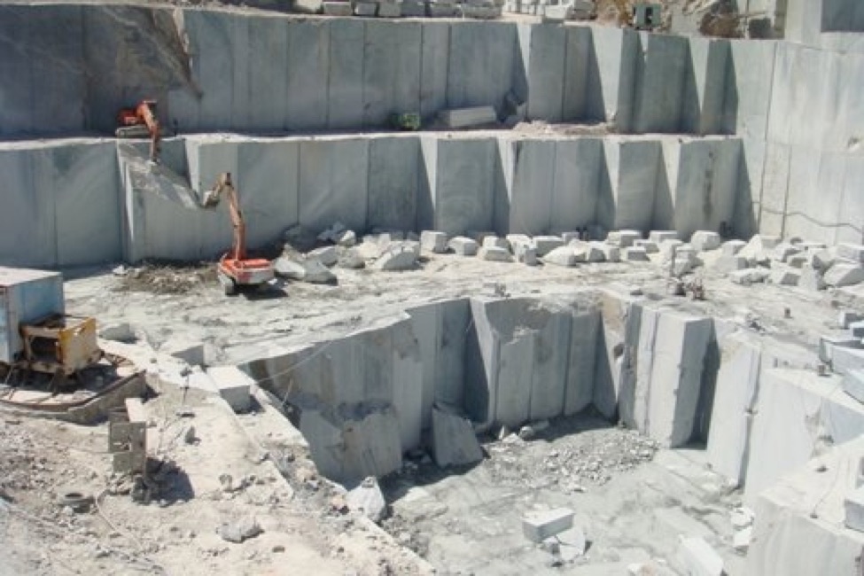 How Granite Countertops Are Made