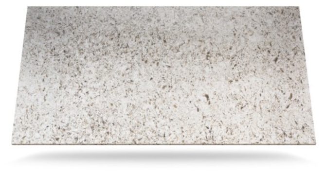 Artic Quartz from Silestone