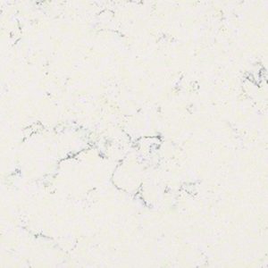 Cashmere Carrara from Q-Quartz of MSI