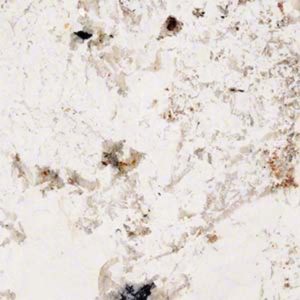 Delicatus White Granite