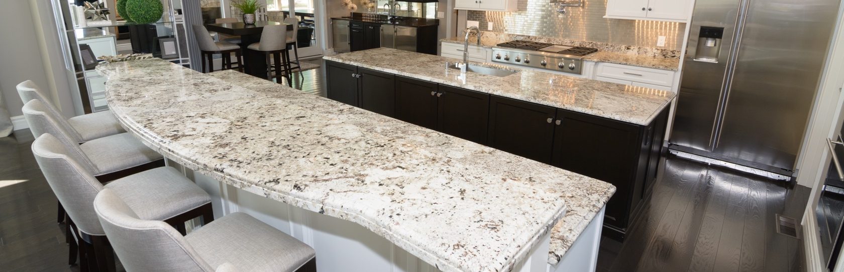 St Louis Granite Countertop Supplier Arch City