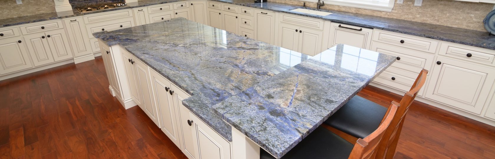 St Louis Granite Countertop Supplier Arch City