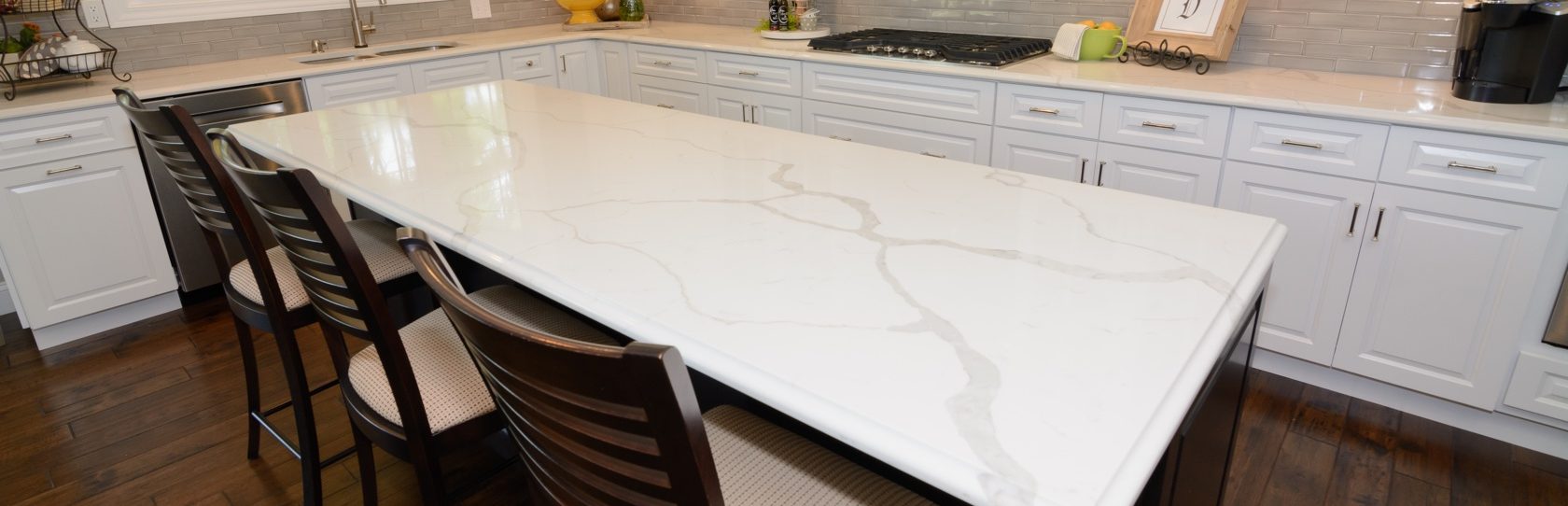 St Louis Granite Countertop Supplier Arch City