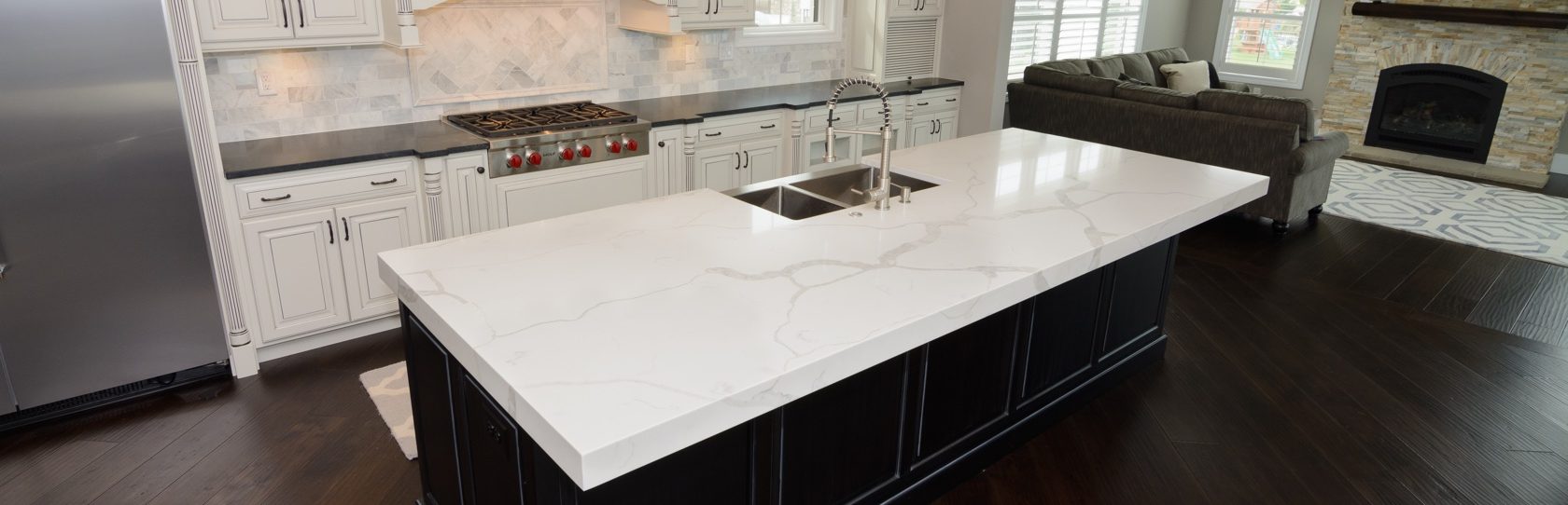 St Louis Granite Countertop Supplier Arch City