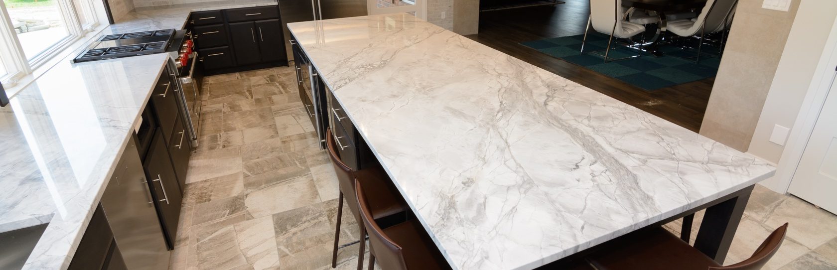 St Louis Granite Countertop Supplier Arch City