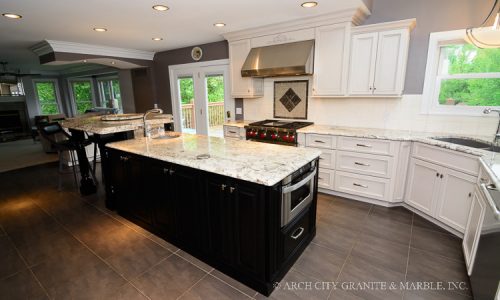 Granite Countertop