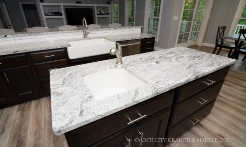 Granite Countertop