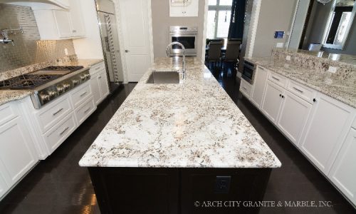 Granite Countertop