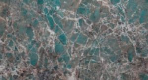 Amazonite Quartzite Slab