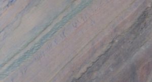 Azul Macaubas Quartzite Slab