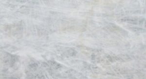 Crystal Ice Quartzite Slab