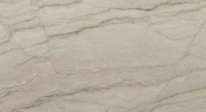 White Macaubas Quartzite Slab