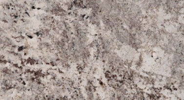 Alaska White Granite
