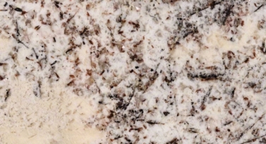 Alps White Granite