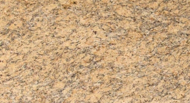 Amber Yellow Granite
