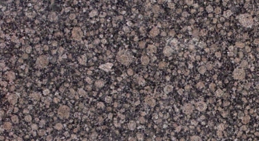 Baltic Brown Classic Granite