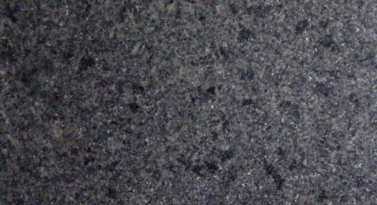 Black Spice Granite