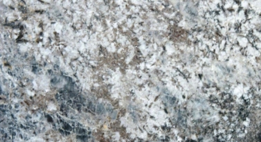 Blue Flower Granite