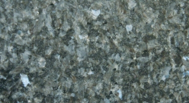 Blue Pearl Silver Granite