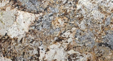 Caravelas Gold Granite