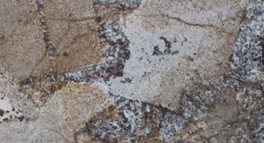 Chocolate Bordeaux Granite