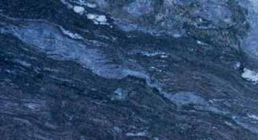 Dynamic Blue Granite