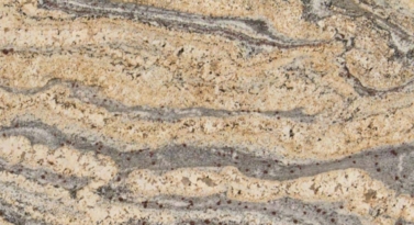 Golden Cascade Granite
