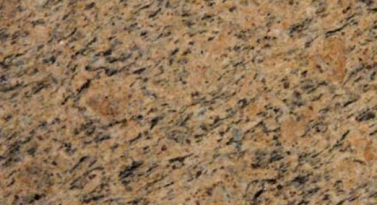 Golden King Granite