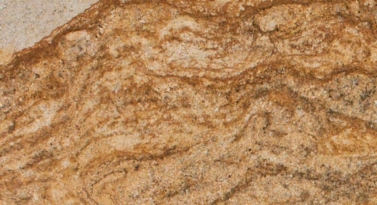 Golden Sparkle Granite
