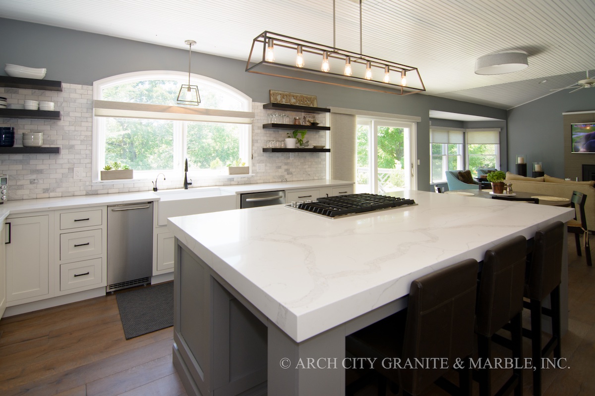 75 Beautiful White Kitchen Cabinets Pictures Ideas Houzz