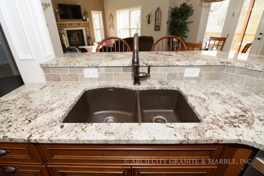 Arch City Granite Marble, How Much Does A Granite Vanity Top Cost