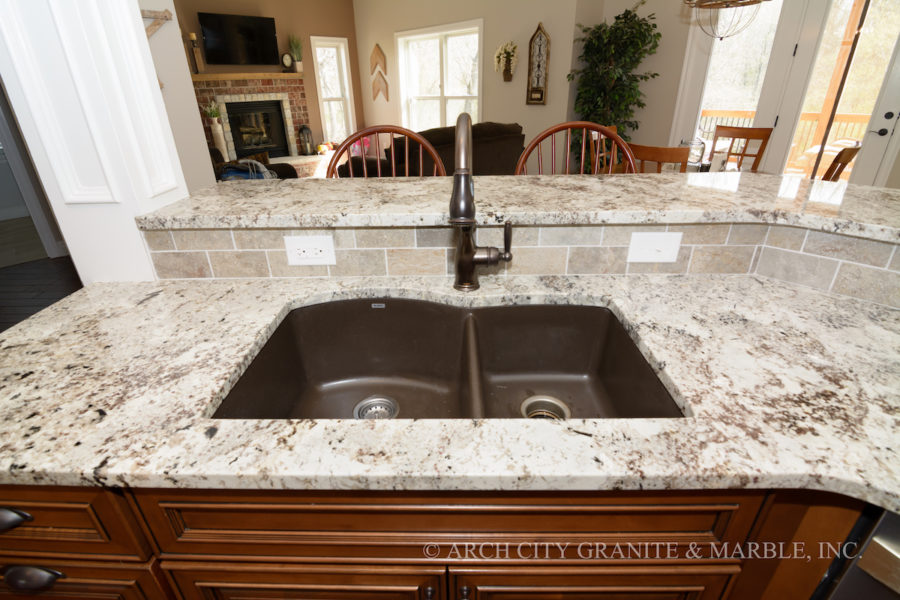 How Much Maintenance Does Granite Require Arch City Granite Marble