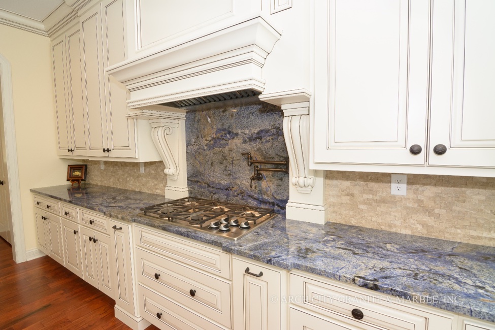 Serving Granite Countertop Needs Of St Louis Home Owners Since 2005