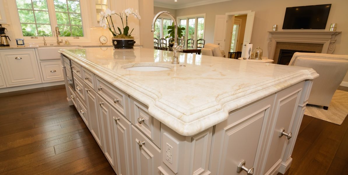 Granite Vs Quartz Arch City Granite Marble Inc