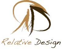 Relative Design Logo