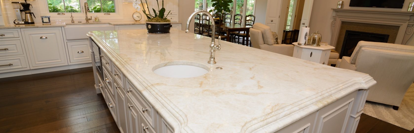 St Louis Granite Countertop Supplier Arch City