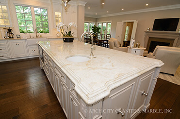 Soapstone countertops vs granite Soapstone countertops vs granite