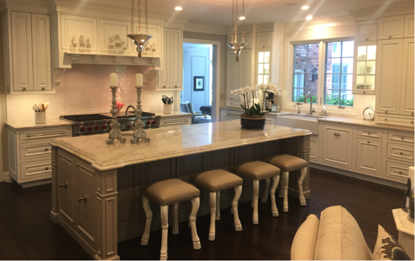 Make Your Kitchen Look Its Best | Arch City Granite & Marble Inc.