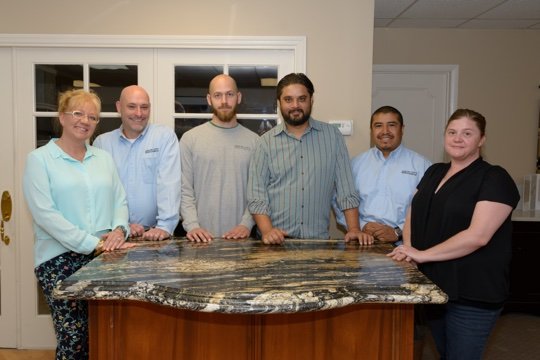 Remodeling Contractors/Home Builders