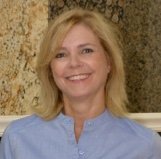 Julie Haloftis