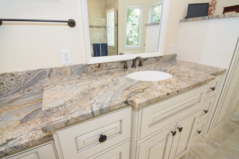 How Are Granite Countertops Installed Our Process