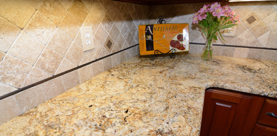 Advantages Of Using Granite In The Kitchen Arch City Granite