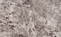 Alaska White Granite
