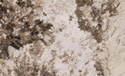 Alpine White Granite