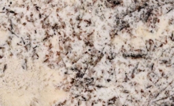 Alps White Granite